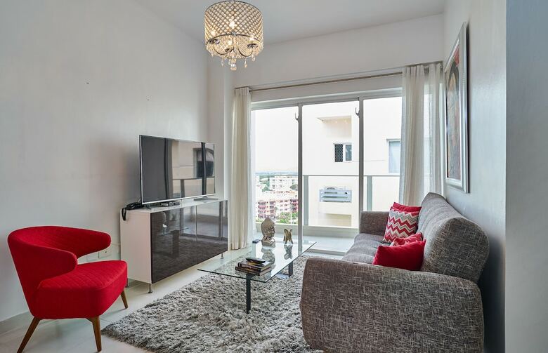 Apartamentos Onix Duo 19b