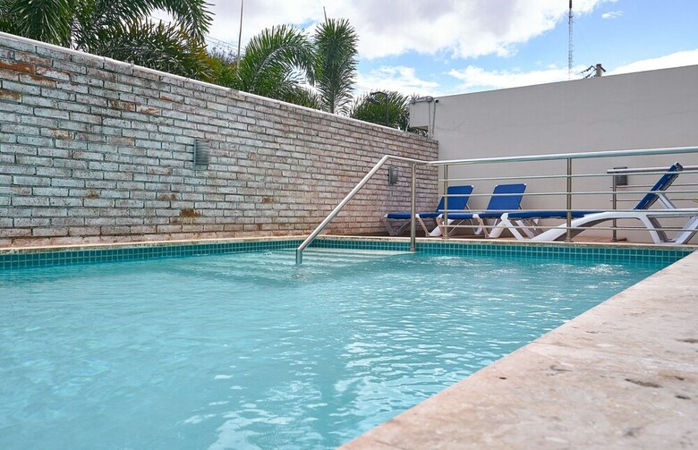 Apartamentos Onix Duo 19b