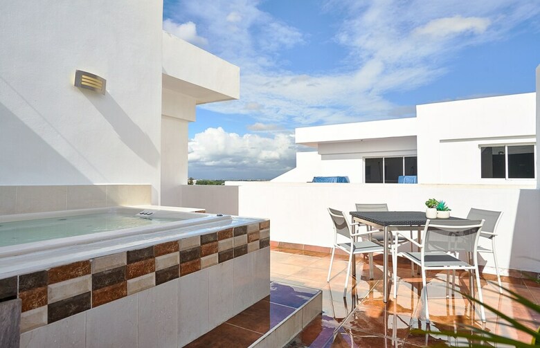 Apartamentos Onix Duo 19b