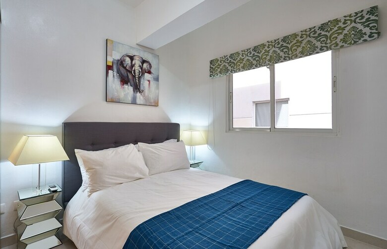 Apartamentos Onix Duo 19b