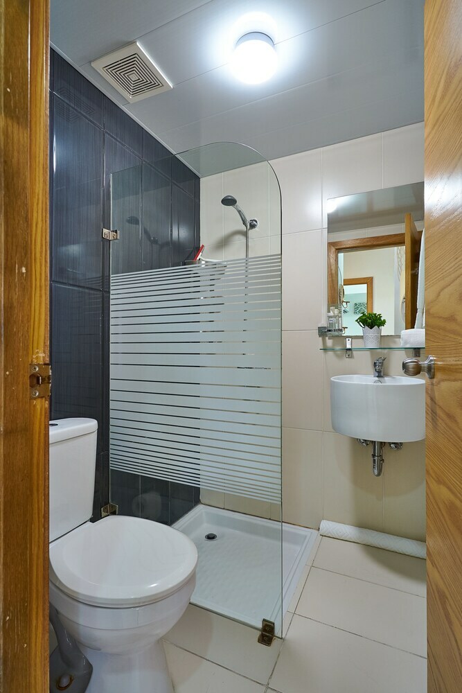Apartamentos Onix Duo 19b