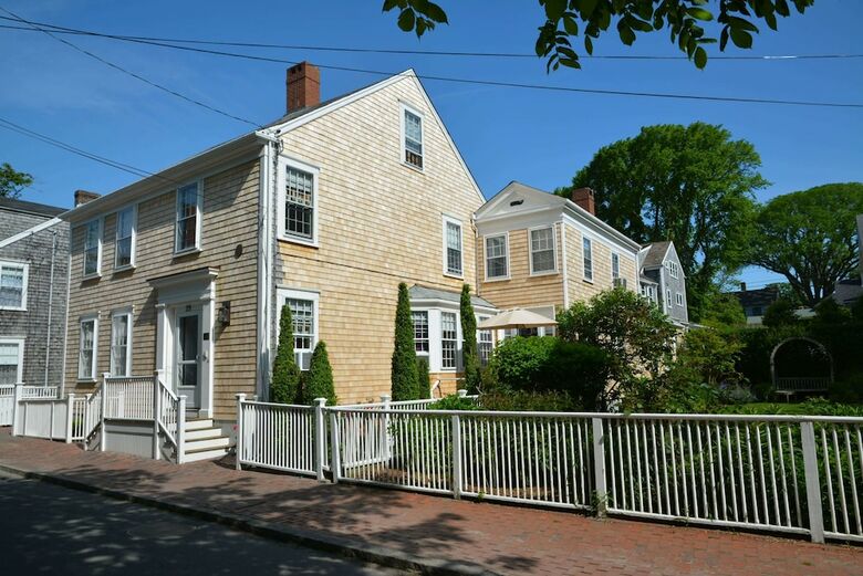 Bed & Breakfast 29 India House
