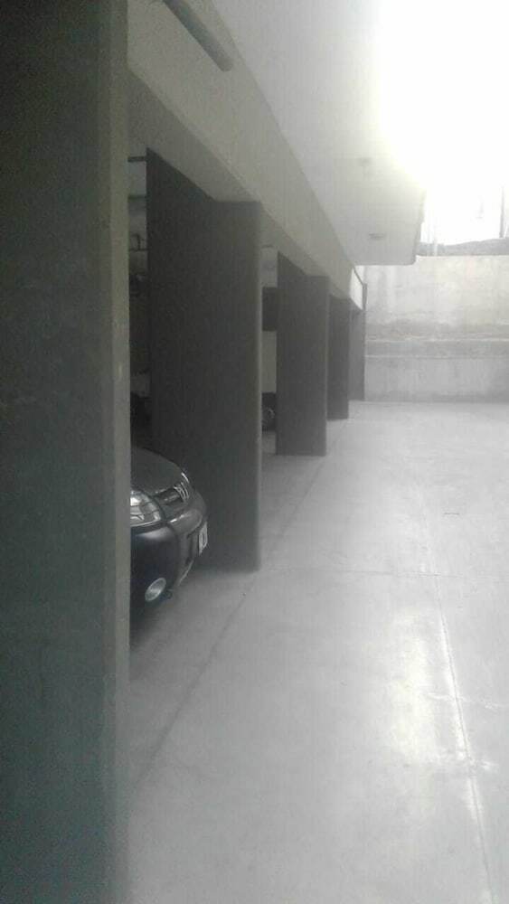 Central Apartment Mendoza City