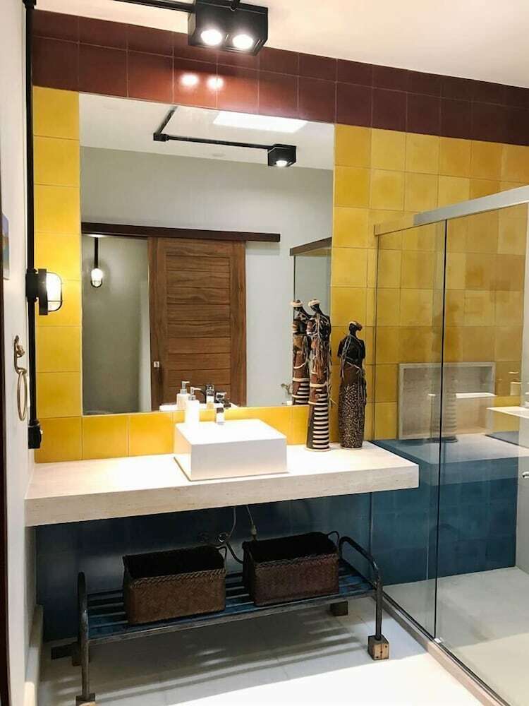Pipa Casa Mandacar�