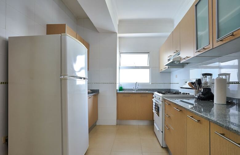 Apartamentos Torre Hispanica