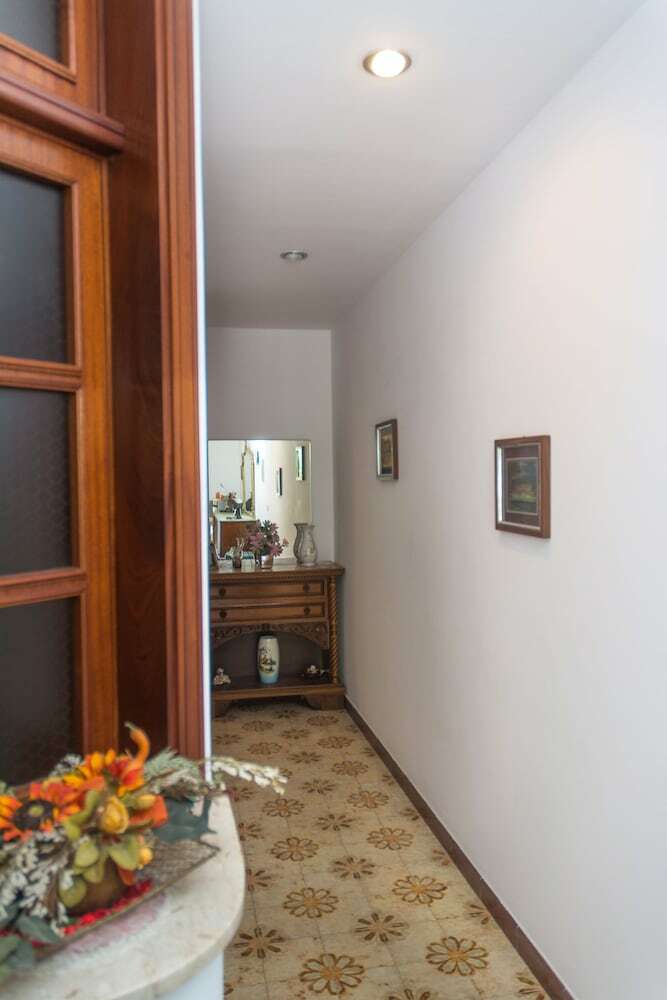 Apartamento Casa Castrogiovanni