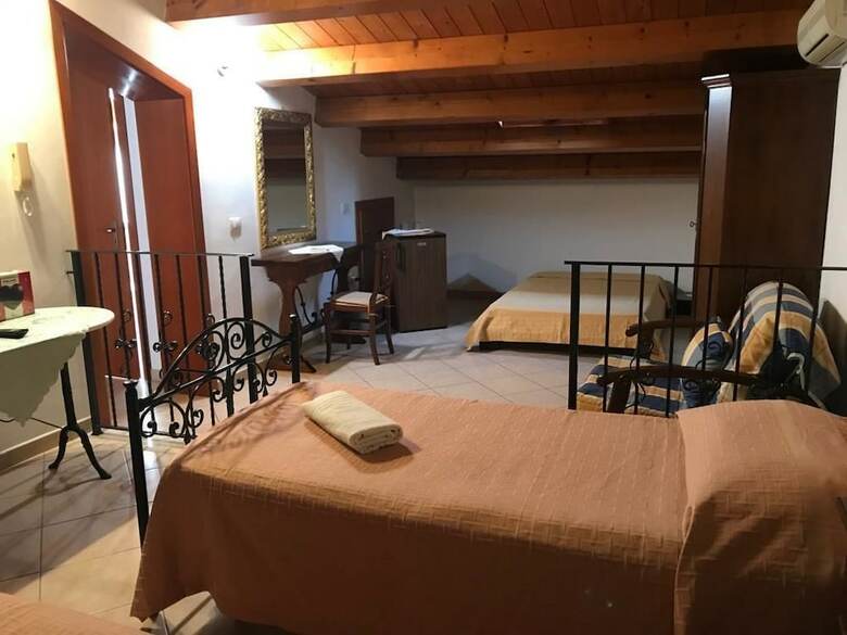 Sike Hotel Residence