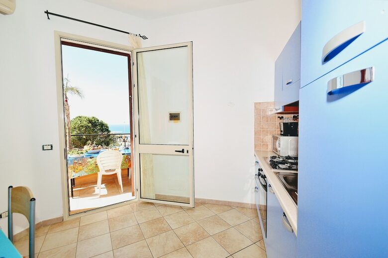 Apartamento Casa Vacanza Piccolo