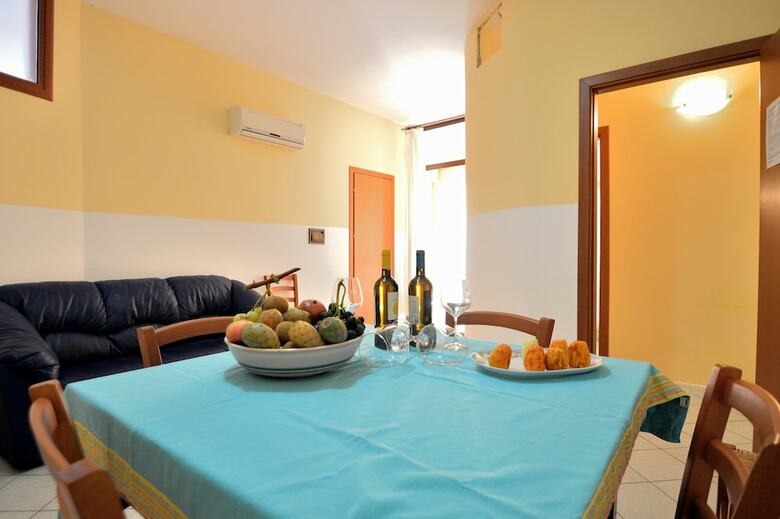 Apartamento Casa Vacanza Piccolo