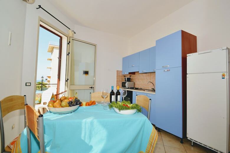 Apartamento Casa Vacanza Piccolo