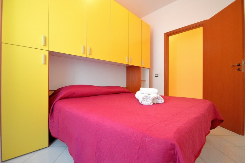 Apartamento Casa Vacanza Piccolo