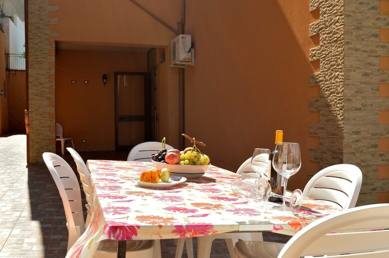 Apartamento Casa Vacanza Piccolo