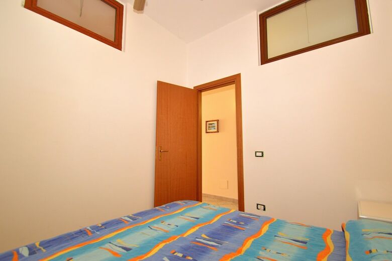 Apartamento Casa Vacanza Piccolo