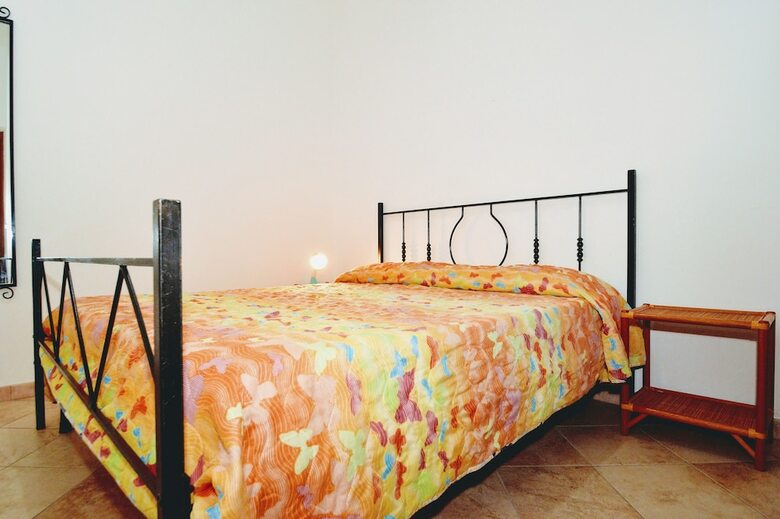 Apartamento Casa Vacanza Piccolo