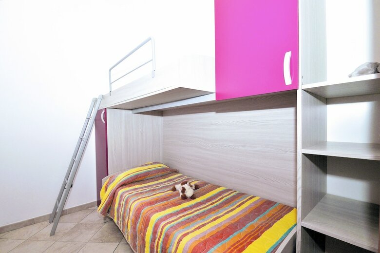 Apartamento Casa Vacanza Piccolo