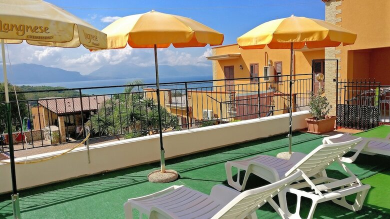 Apartamento Casa Vacanza Piccolo