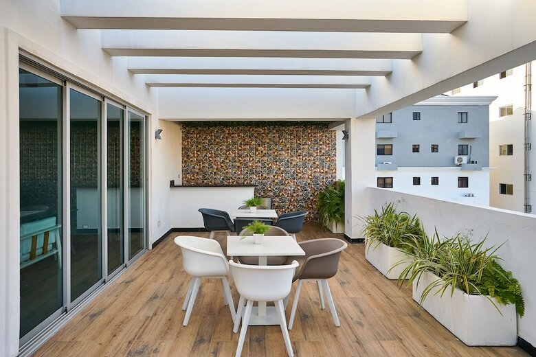 Apartamentos Armonia 13