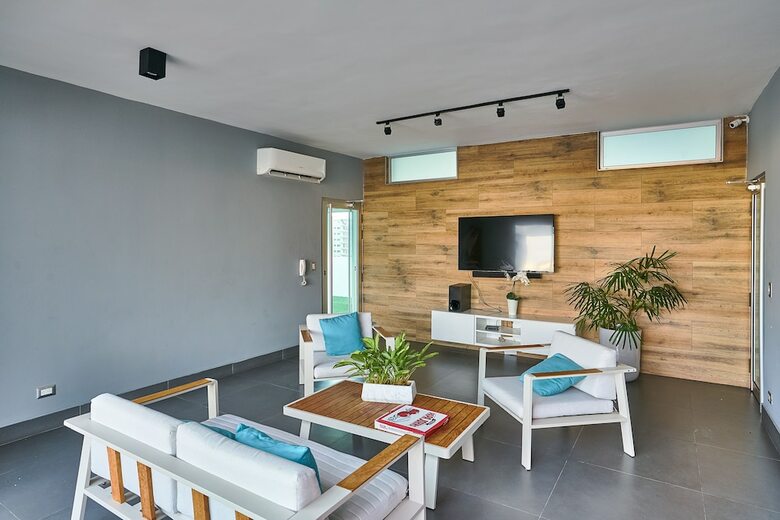 Apartamentos Armonia 13