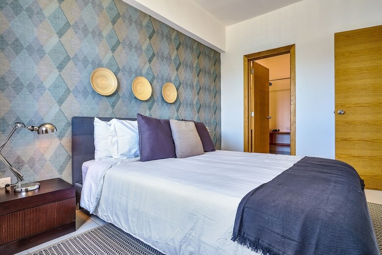 Apartamentos Onix Duo 19a