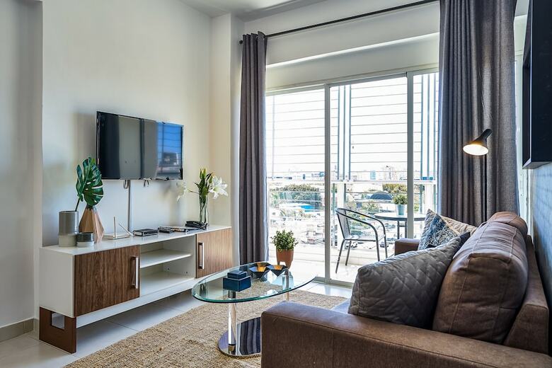 Apartamentos Onix Duo 19a