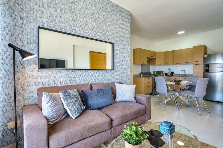 Apartamentos Onix Duo 19a