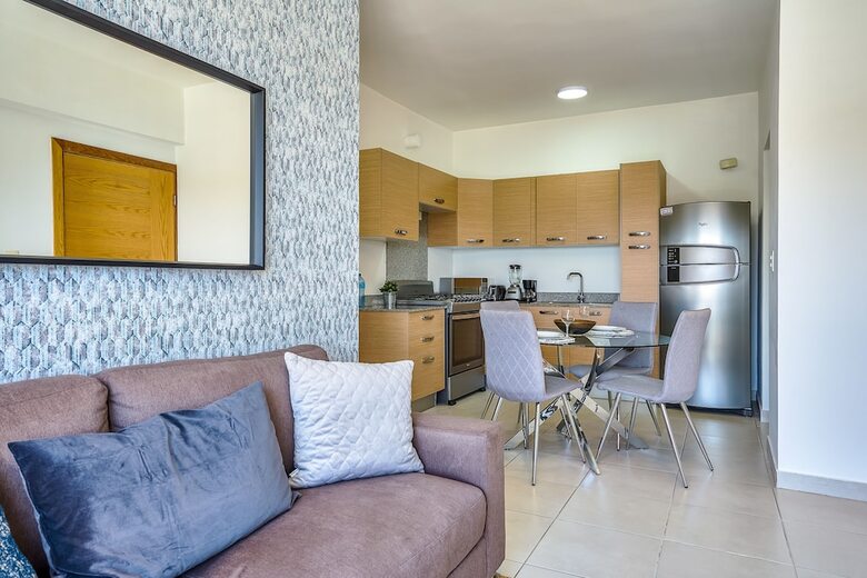 Apartamentos Onix Duo 19a