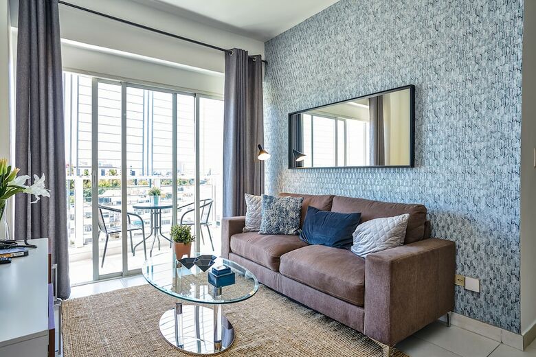 Apartamentos Onix Duo 19a