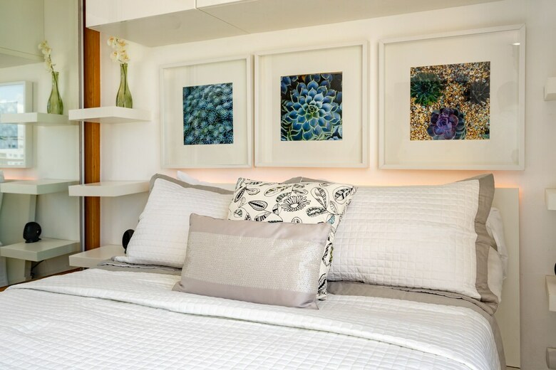 Apartamentos Torre Zt