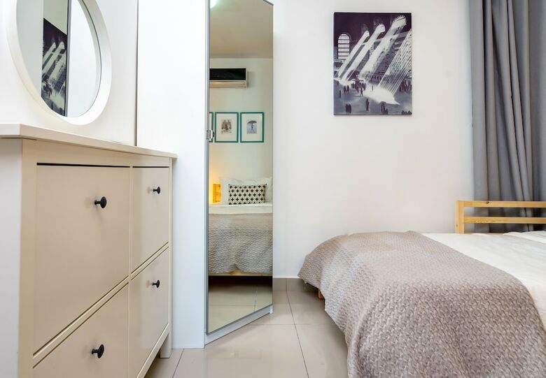 Apartamentos Torre Zt
