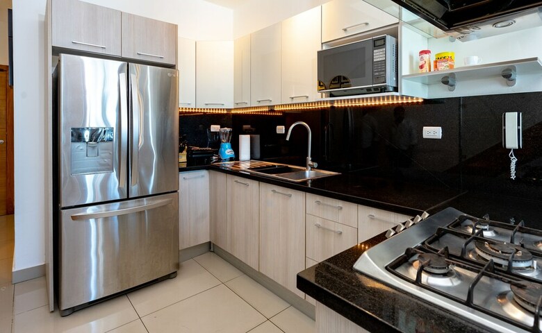 Apartamentos Torre Zt