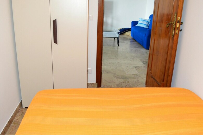 Apartamento Casa La Monica