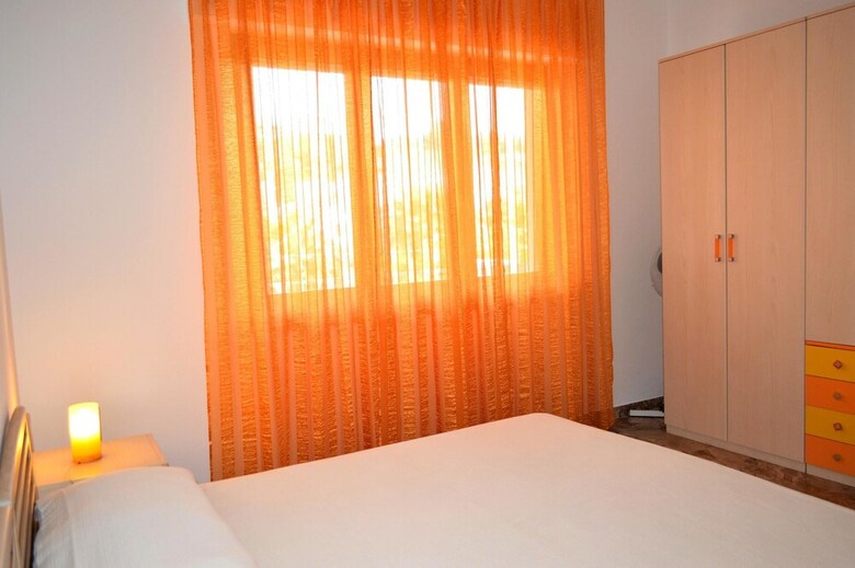Apartamento Casa La Monica