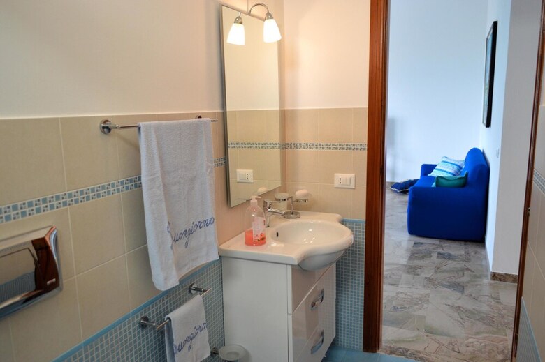 Apartamento Casa La Monica