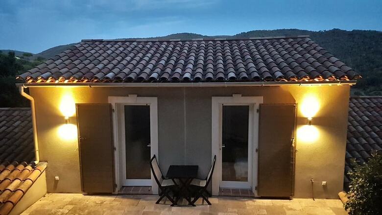 Maison Darshan