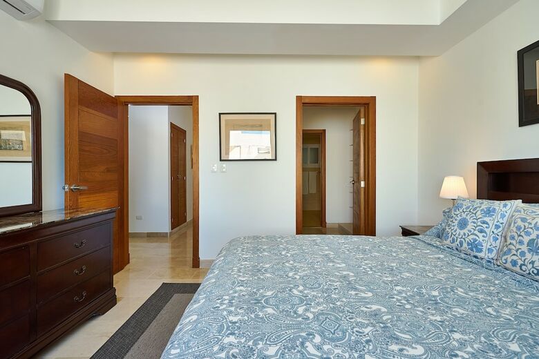 Apartamentos Avellano VI