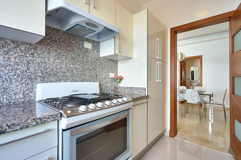 Apartamentos Avellano VI