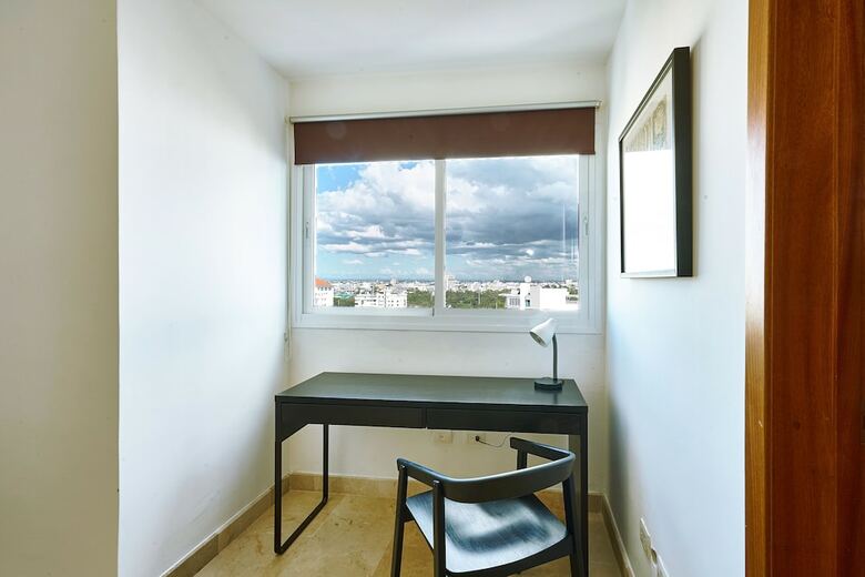 Apartamentos Avellano VI