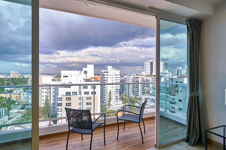 Apartamentos Avellano VI