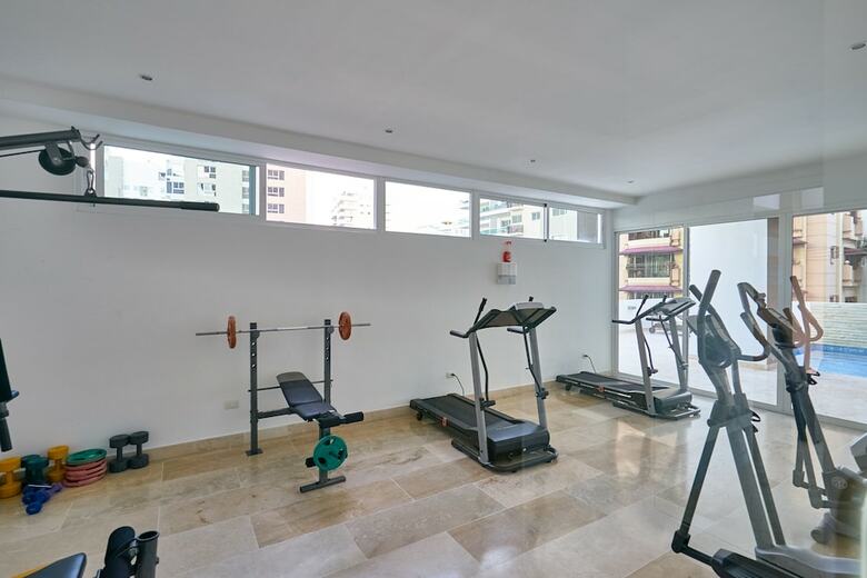Apartamentos Avellano VI