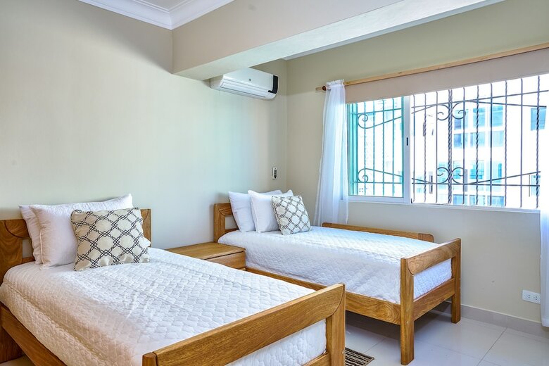 Apartamentos Residencial Jeshua II