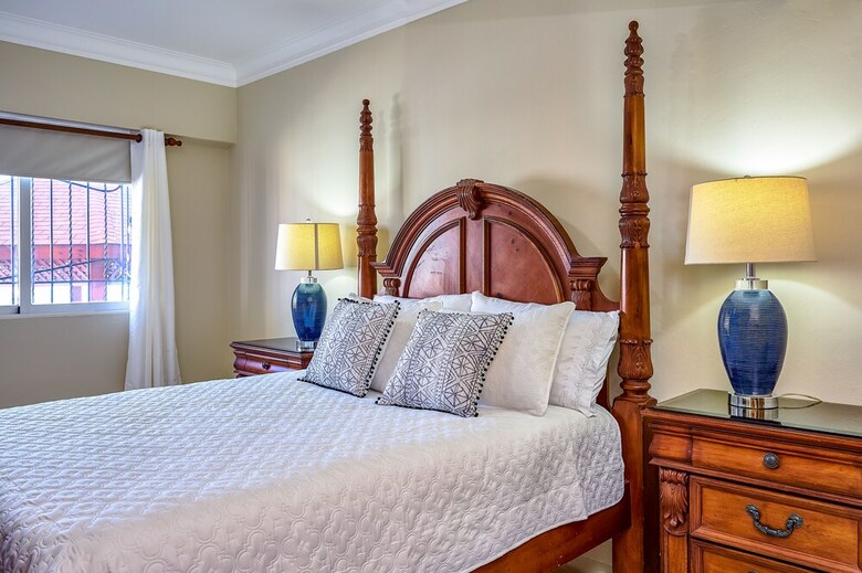 Apartamentos Residencial Jeshua II