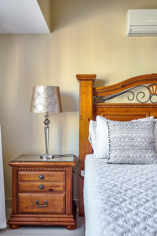 Apartamentos Residencial Jeshua II