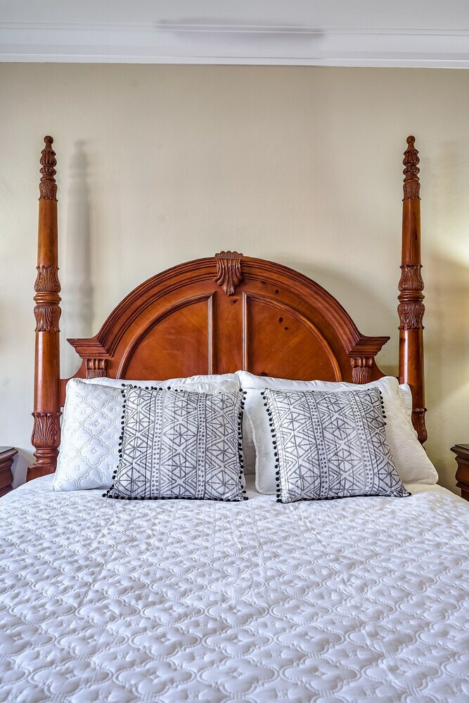 Apartamentos Residencial Jeshua II