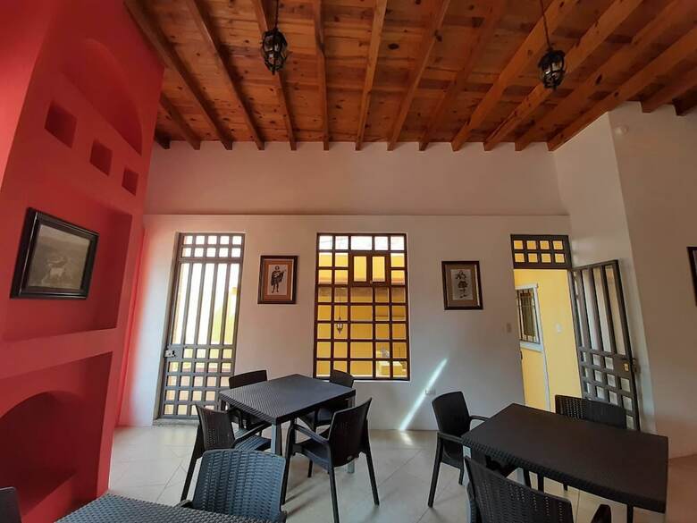 Hotel Real de La Presa