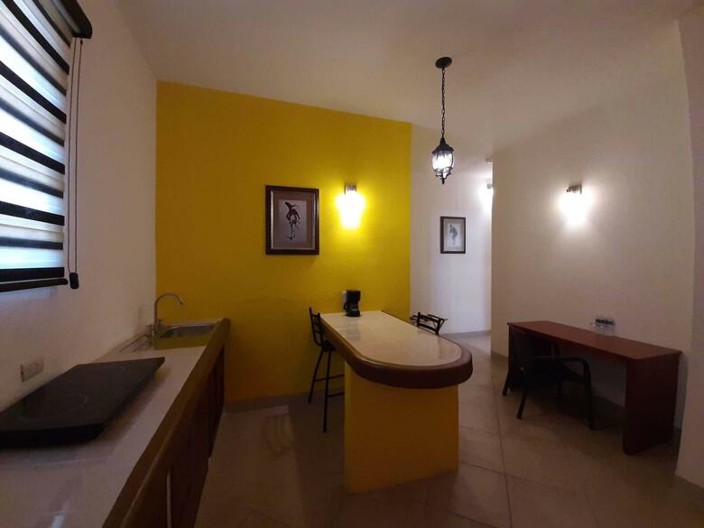 Hotel Real de La Presa