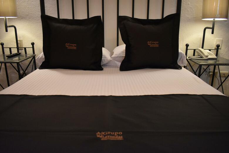 Hotel Real de La Presa