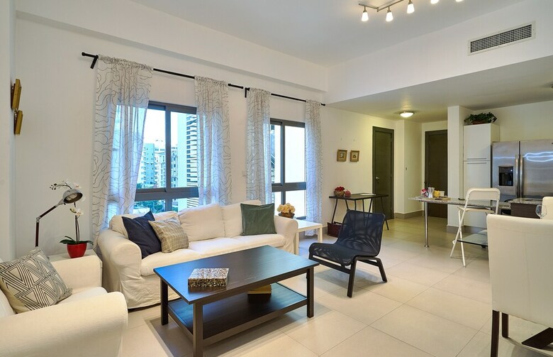Apartamentos Panorama 6f