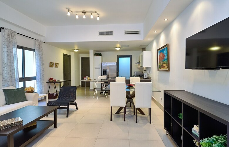 Apartamentos Panorama 6f