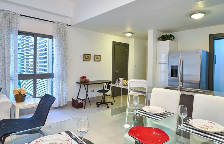 Apartamentos Panorama 6f