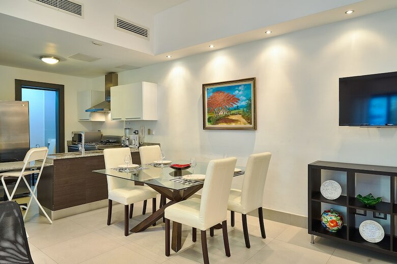 Apartamentos Panorama 6f